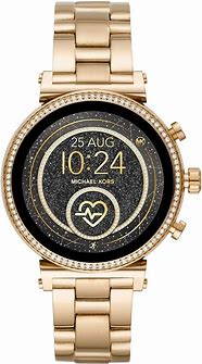 Image result for MK Smartwatch Diamond Edition