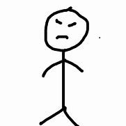 Image result for Angry Stickman Meme