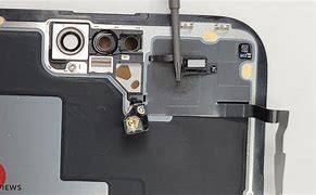 Image result for Remove iPhone 14 Pro Max Tear Down