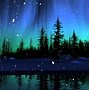 Image result for Galaxy Snow Globe