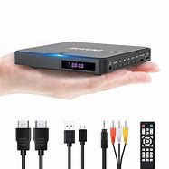 Image result for Smallest DVD Player for TV