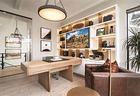 Image result for Home Office Design Layout Ideas