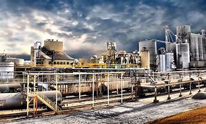 Image result for Manufacturing Plant Exterior