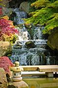 Image result for Kyoto Garden Fountain