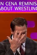 Image result for John Cena Undercover
