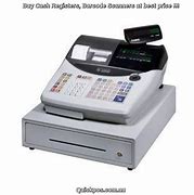 Image result for Sharp XE-A22S Cash Register