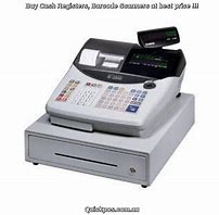 Image result for Journal Cash Register Roll Reader