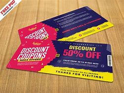 Image result for Coupon Flyer