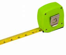 Image result for Tape Measurements in Millimeters and Centimeters