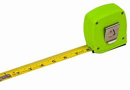 Image result for Foot Marking Tape Measure