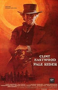 Image result for Clint Eastwood Film Posters