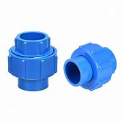 Image result for PVC Pipe Connectors