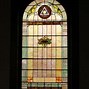 Image result for Synagogue Stained Glass Windows