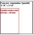 Image result for Instax Wide Film PNG
