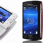 Image result for Sony Ericsson Xperia Small