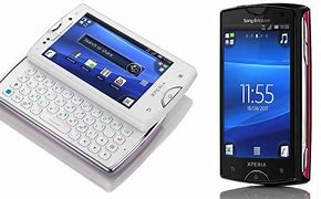Image result for Sony Ericsson Xperia Mini Pro