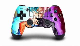 Image result for Dragon Ball Z PS4 Skin