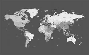 Image result for World Map SVG