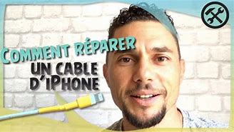 Image result for Cable iPhone Originaux