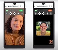 Image result for How to Get a Link in FaceTime in iOS