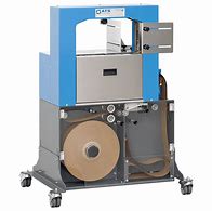 Image result for Automatic Banding Machine