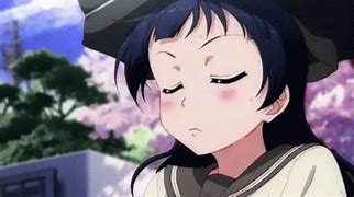 Image result for Anime OMG Face