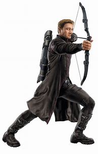 Image result for Jeremy Renner Hawkeye Avengers Age of Ultron