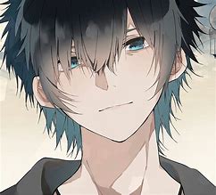 Image result for Emotionless Anime Boy