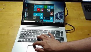 Image result for How to ScreenShot On HP EliteBook Laptop