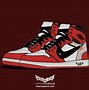 Image result for Off White Nike Shoes Wallpaper