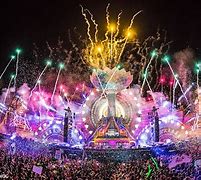 Image result for EDC Tickets