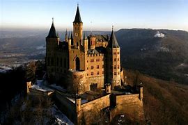 Image result for Hohenzollern Castle Puzzle