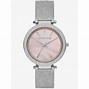 Image result for Michael Kors Pearl Watch