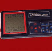 Image result for Electronic Chess Board
