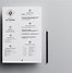 Image result for Apple Resume Template