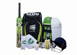 Image result for CW Cricket Kit