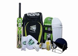 Image result for Cricket Accessories