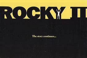 Image result for Carl Weathers Rocky 2