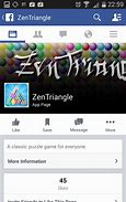 Image result for Facebook Page Profile Layout Template