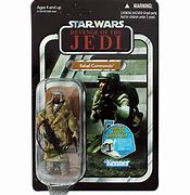 Image result for Star Wars Return of the Jedi Rebel Soldier