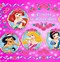 Image result for Disney Little Princess Backgrounds