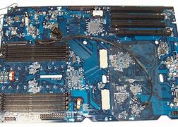 Image result for G5 Mac Pro Motherboard