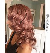 Image result for Rose Gold Pearl Dye
