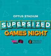 Image result for Optus Stadium Surface Ready