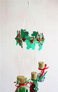 Image result for Printable Hanging Christmas Decorations