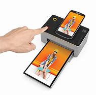 Image result for Kodak Dock 4X6 Printer Battery