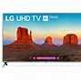 Image result for LG 4K Touch Screen TV