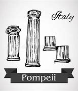 Image result for Pompeii Citizens