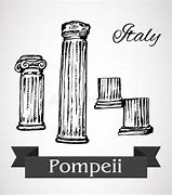 Image result for Pompeii Herculaneum