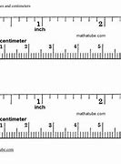 Image result for Ruler I Can Print Out